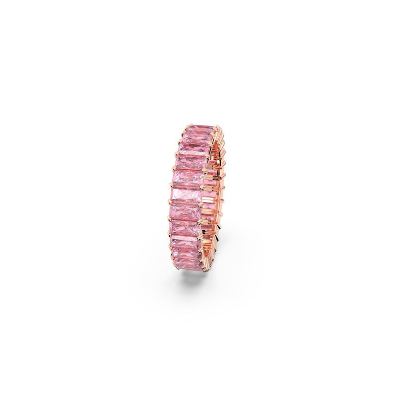 Swarovski Matrix Ring image number 2